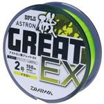 アストロン磯 グレイトEX イエロー ダイワ