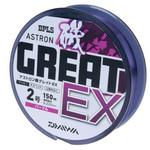 アストロン磯 グレイトEX パープル ダイワ