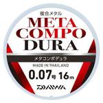 メタコンポ デュラ ライトイエロー ダイワ
