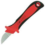 絶縁ナイフ 【通販モノタロウ】ナイフ:作業工具/電動・空圧工具