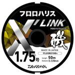 フロロハリス X’LINK ナチュラルクリア ダイワ