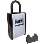 カードとカギの預かり箱 ABUS