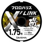 フロロハリス X’LINK ステルスブルー ダイワ