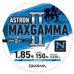 アストロン磯 MAXガンマ2 シーブルーマーキング ダイワ
