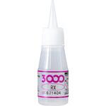 瞬間接着剤 3000RX(低粘度・速硬化タイプ) セメダイン