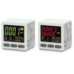 ZSE20F-N-M-01-LA2 ZSE20 Series SMC