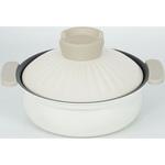 RB-2850 みのり丈膳 IH対応卓上鍋18cm 和平フレイズ