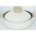 RB-2851 みのり丈膳 IH対応卓上鍋20cm 和平フレイズ
