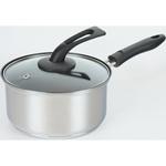 RB-2889 ステンスター IH対応片手鍋18cm 和平フレイズ