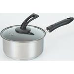 RB-2888 ステンスター IH対応片手鍋16cm 和平フレイズ
