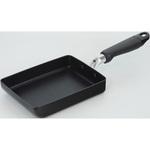 RB-2987 デイリーダイヤ IH玉子焼13×18cm 和平フレイズ