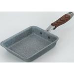 RB-2899 ライトストーン IH玉子焼13×18cm 和平フレイズ
