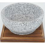 RB-2879 味覚探訪(韓国) 石焼ビビンバ鍋18cm 和平フレイズ