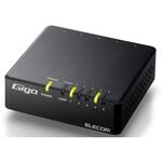 エレコムスイッチングハブ10個セット スイッチングハブ LANハブ 5ポート Giga対応 プラスチック筐体