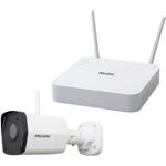 CNW3SZ11 ネットワークカメラ バレット型 200万画素 WDR対応 赤外線照射距離最大40m 夜間撮影 ワイヤレス DXアンテナ