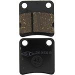 二輪車用ブレーキパッド ST[バイク用品]