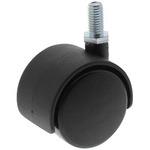 双輪キャスター ボルト式 モノタロウ