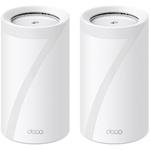 BE22000 トライバンドメッシュWi-Fi 7ルーター TP-LINK