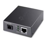 TL-FC311A-20 ギガビットWDMメディアコンバーター TP-LINK