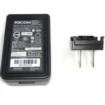 K-ACU2J USB電源アダプタ K-ACU2J RICOH(リコー)