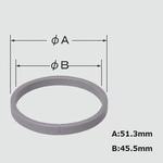 自在ワッシャー INAX(LIXIL)