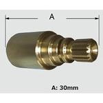 27-327-10 接続スピンドル INAX(LIXIL)