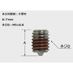シングルレバーハンドル用止メビス INAX(LIXIL)