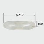 50-975 シートパッキン INAX(LIXIL)