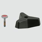 A-071-2 Aハンドル(湯用) INAX(LIXIL)