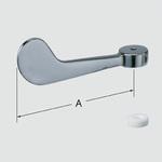レバーハンドル部 INAX(LIXIL)