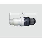 A-5353-10 ワンタッチ流調バルブ INAX(LIXIL)