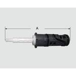 A-7331 サーモ付混合水栓用シャワーバス切替弁部 INAX(LIXIL)