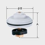 A-936 定量止水計量カムケースAssy INAX(LIXIL)