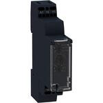 RE17RMMW Schneider Electric タイマーリレー オンディレー 12 → 240V ac/dc DINレール シュナイダーエレクトリック