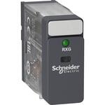RXG13BD Schneider Electric パワーリレー 24V dc， 1c接点 プラグイン タイプ シュナイダーエレクトリック