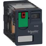 Schneider Electric パワーリレー 230V ac， 2c接点 プラグイン タイプ シュナイダーエレクトリック
