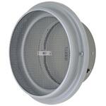 SUS製 ベントキャップ 網5M FD120度 メルコエアテクノロジー(メルコエアテック)