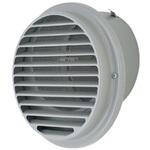 ベントキャップ24個 ステンレス製 丸形防風板付ベントキャップ｜三菱電機グループ