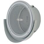 SUS製 薄形ベントキャップ 網3M FD120度 ワイド水切 メルコエアテクノロジー(旧:メルコエアテック)