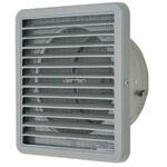 SUS製 角形ベントキャップ 横ギャラリ 網5M FD120度 メルコエアテクノロジー(旧:メルコエアテック)