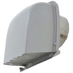AT-100FCNSK-3M SUS製 深形フード 網3M FD120度 薄型小風量タイプ ワイド水切 メルコエアテクノロジー(旧:メルコエアテック)