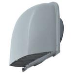 SUS製 深形フード 縦ギャラリ FD120度 ワイド水切 メルコエアテクノロジー(旧:メルコエアテック)