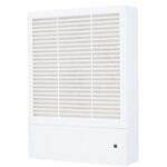 電動給気シャッター BL品 FD72度 壁・天井取付タイプ メルコエアテクノロジー(メルコエアテック)