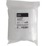 - チャック付き袋 食品衛生法対応 厚み0.04mm モノタロウ 45603865