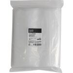 - チャック付き袋 食品衛生法対応 厚み0.04mm モノタロウ 45603899