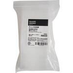 - チャック付き袋 食品衛生法対応 厚み0.08mm モノタロウ 45603944