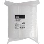 - チャック付き袋 食品衛生法対応 厚み0.08mm モノタロウ 45603996