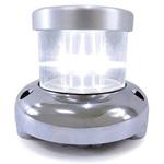 LEDフラッシュライト(DC12～24V用 50W) マリンテック