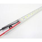 MB100-24 1連 LEDバーライト(白色 100cm 1連タイプ) マリンテック