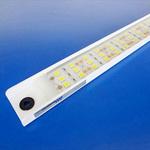 MB100-24T 3連 LEDバーライト(新型 白色 100cm 3連タイプ) マリンテック